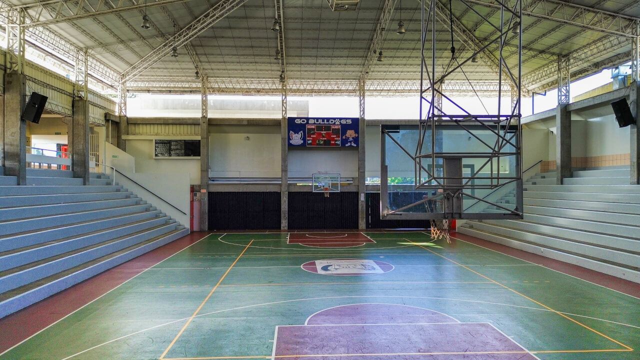 Physical Education | Academia Británica Cuscatleca